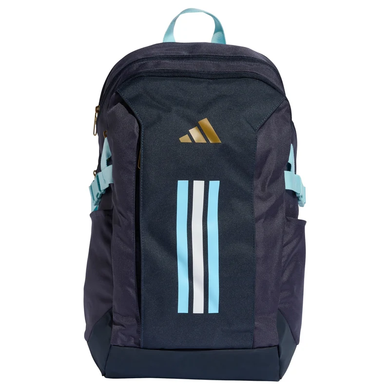adidas Power VIII - Mochila (night navy/icey blue/khaki)