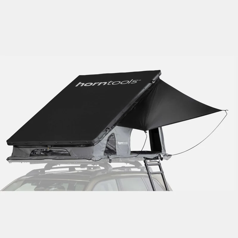 horntools Triangle Dachzelt Cloud- 140 cm