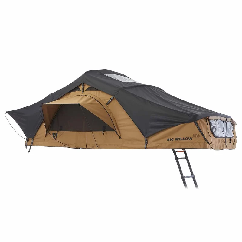 Dachzelt Vickywood BIG WILLOW 4.0