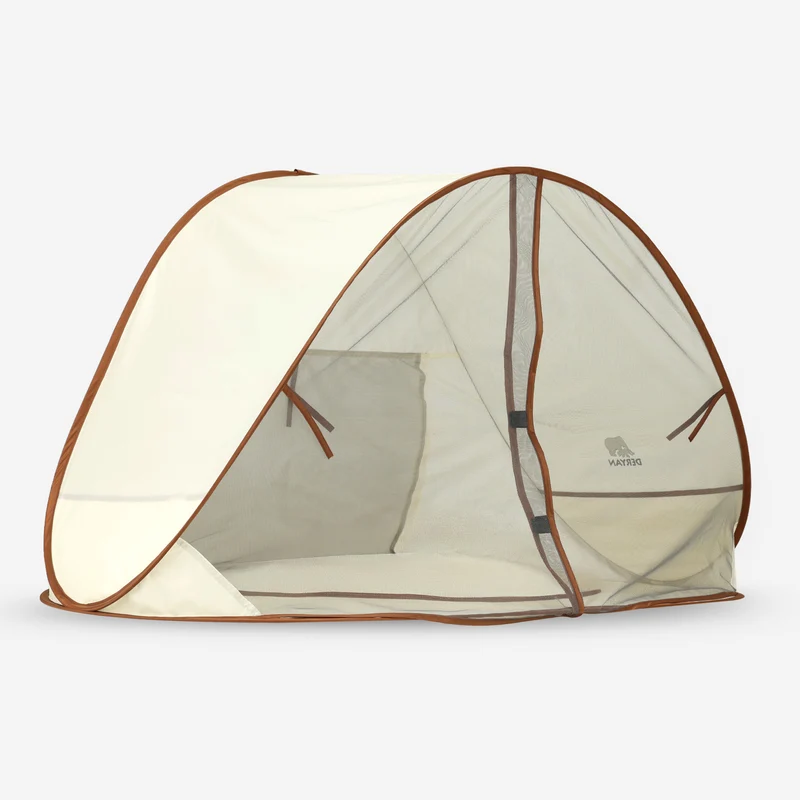 Baby-Strandhütte – Pop-up-Kinderpool 3-in-1 – Baby-Pool