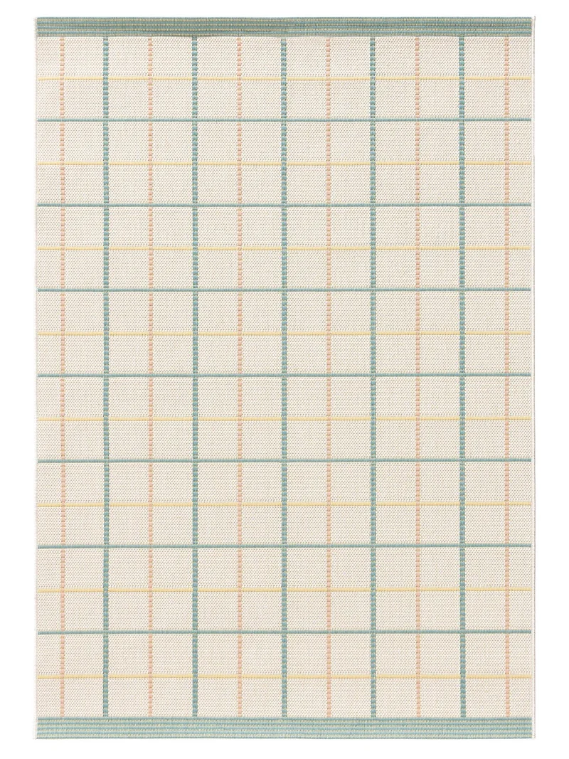 Benuta In- & Outdoor Teppich Sunny
