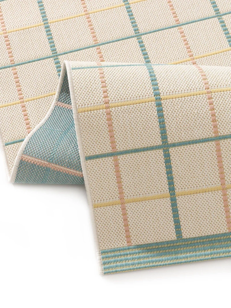 Benuta In- & Outdoor Teppich Sunny