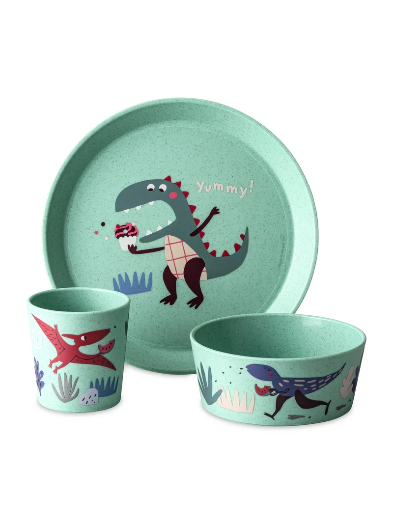 Koziol Connect Kids 3er Set - Rex