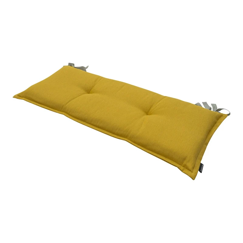 Madison Bankkussen ca.180x48cm Panama mustard