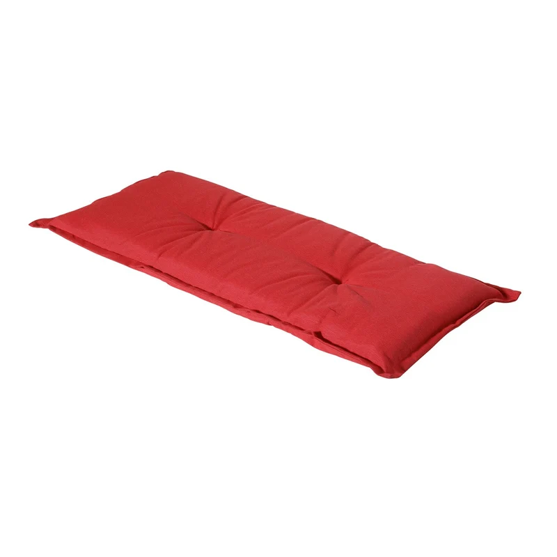 Madison Bankkussen ca.180x48cm Panama brick red