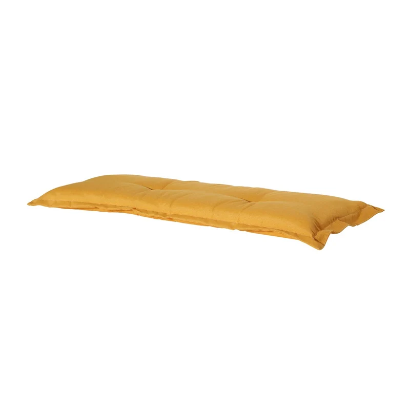Madison Bankkussen ca.180x48cm Panama golden glow