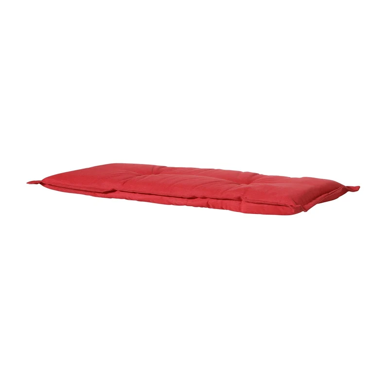 Madison Bankkussen ca.120x48cm Panama brick red