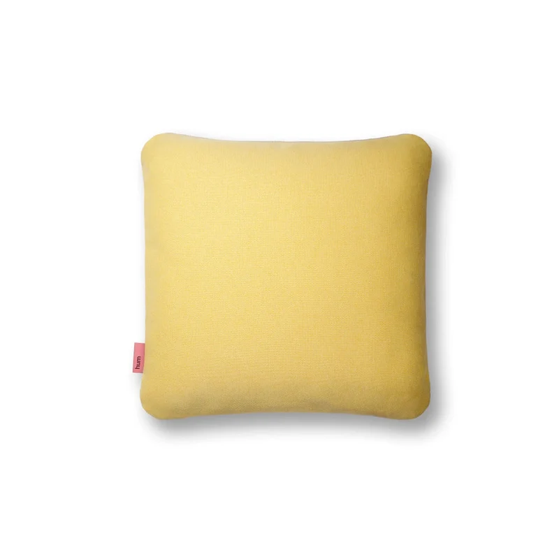 hum Outdoor-Kissen Sonne/Sand 40x60cm