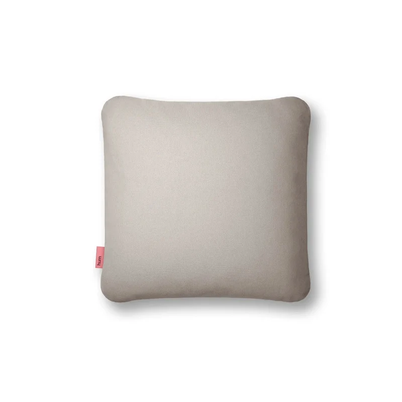 hum Outdoor-Kissen Sonne/Sand 40x60cm