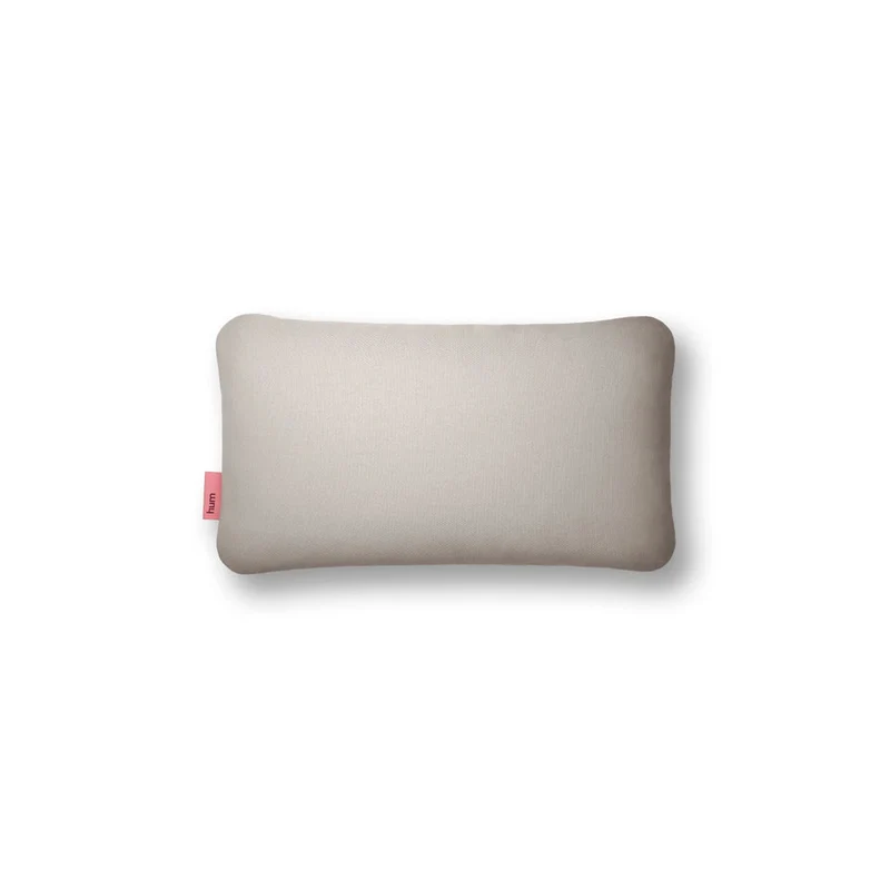 hum Outdoor-Kissen Sonne/Sand 40x60cm
