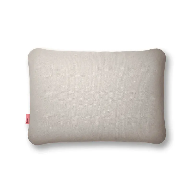 hum Outdoor-Kissen Sonne/Sand 40x60cm