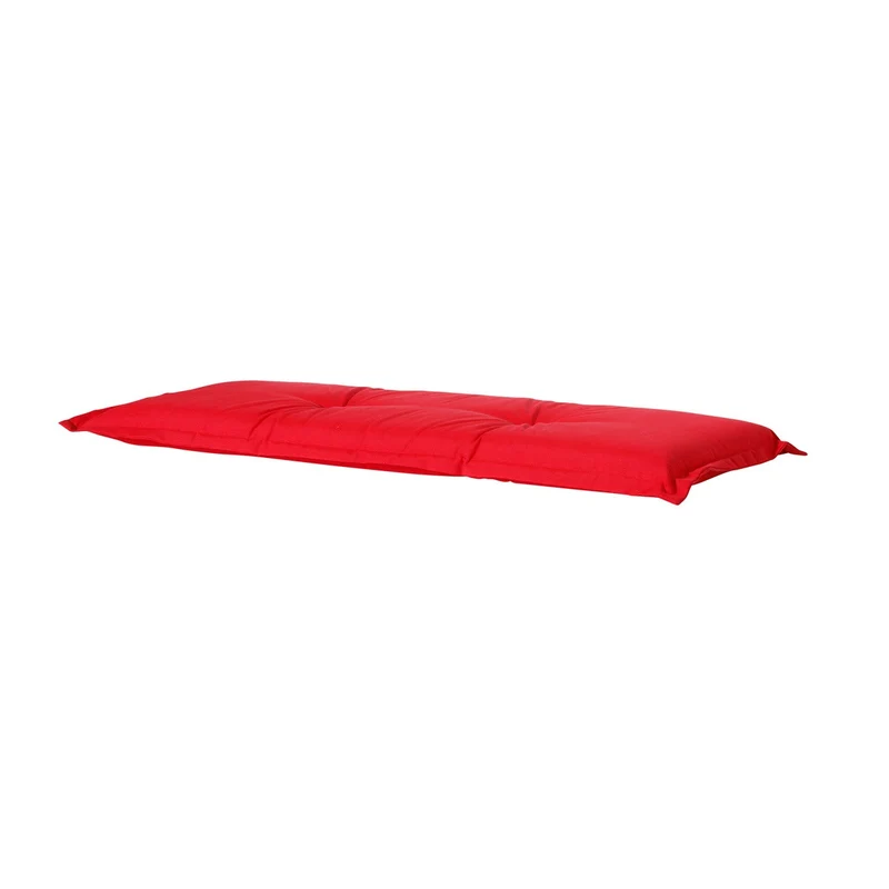 Madison Bankkussen ca.180x48cm Panama red