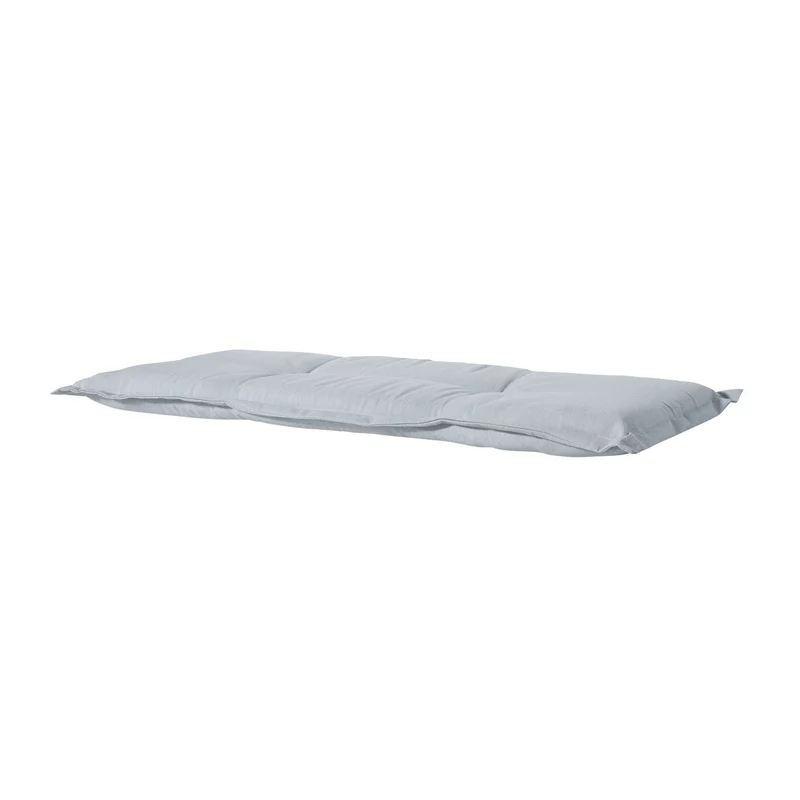 Madison Bankkussen ca.180x48cm Panama light grey