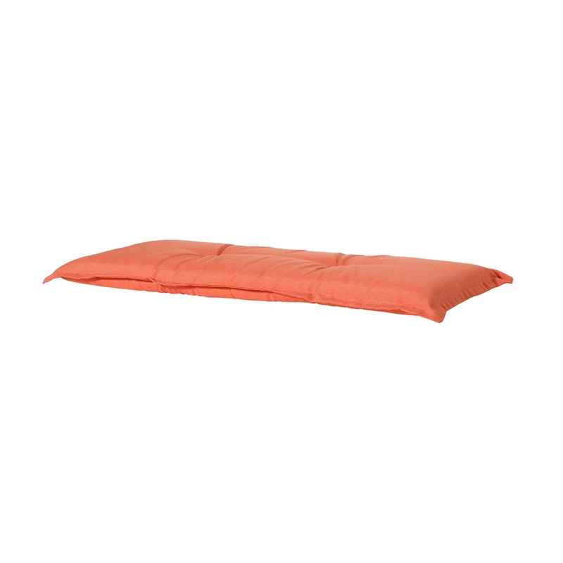 Madison Bankkussen ca.180x48cm Panama flame orange