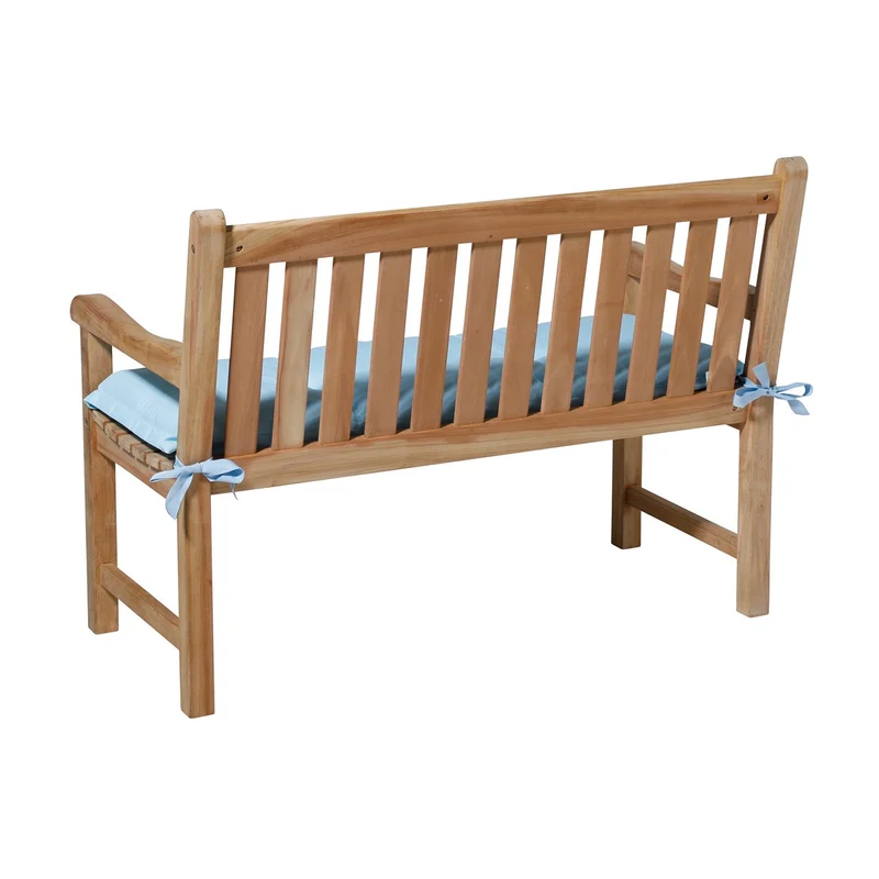 Madison Bankkussen ca.120x48cm Panama skyway