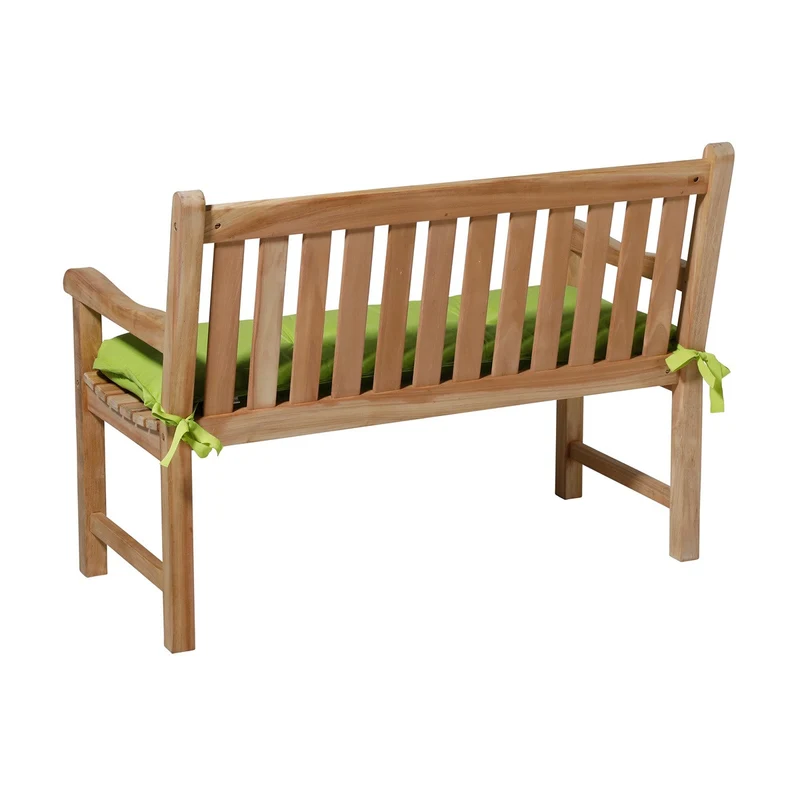 Madison Bankkussen ca.120x48cm Panama lime