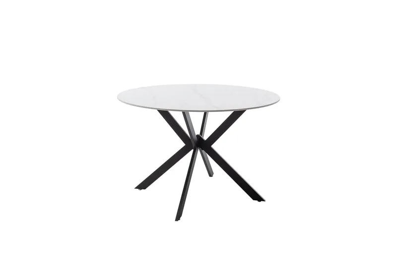 Esszimmertisch Tisch +Keramikauflage +Spidergestell +Neu auf Lager