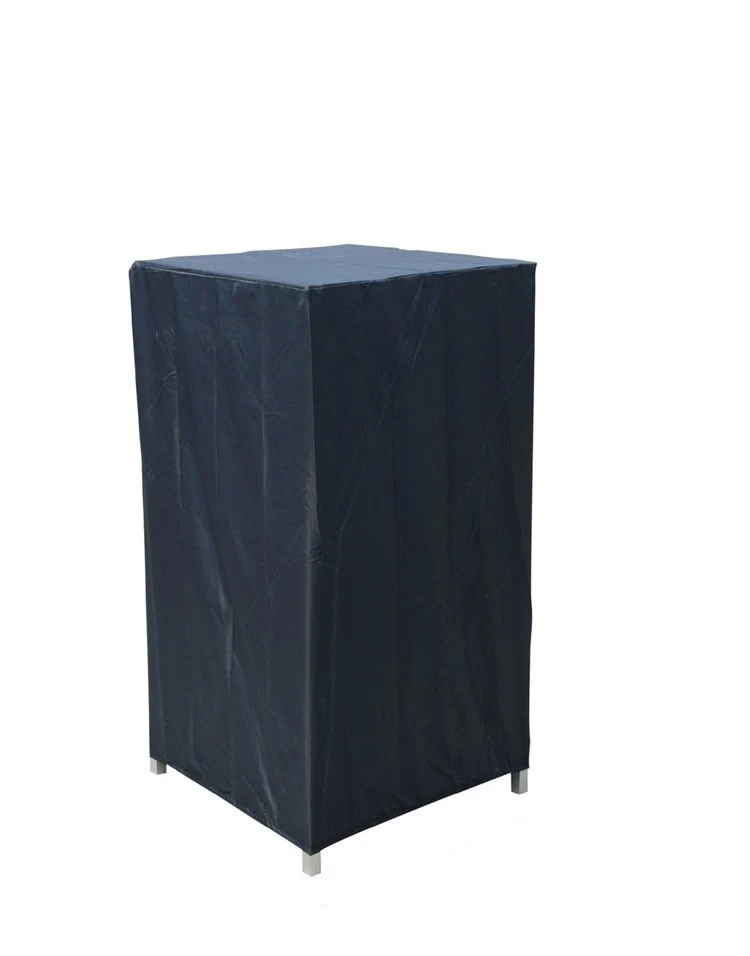 Coverit tuinstoel hoes - 67x67xH109 cm
