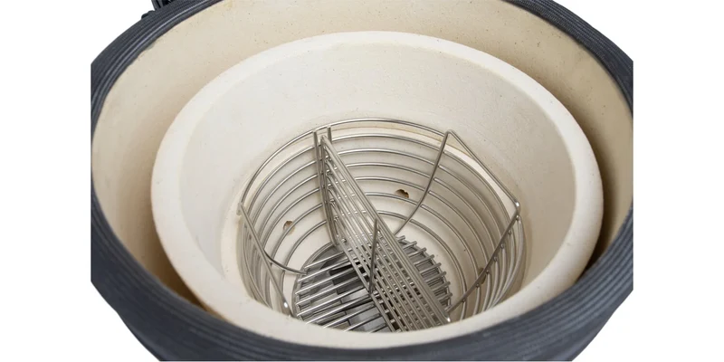 Boretti Ceramica Solo Medium Kamado Barbecue