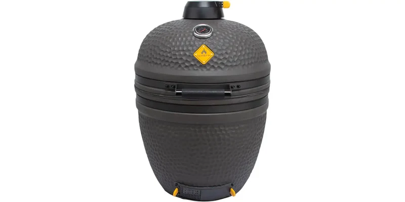 Boretti Ceramica Solo Large Kamado Barbecue