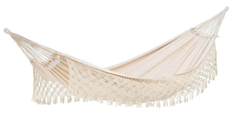Amazonas XXL Boho Hängematte Rio