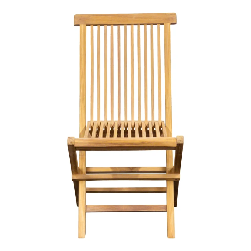 Gartenstuhl Indo klappbar, 2er Set