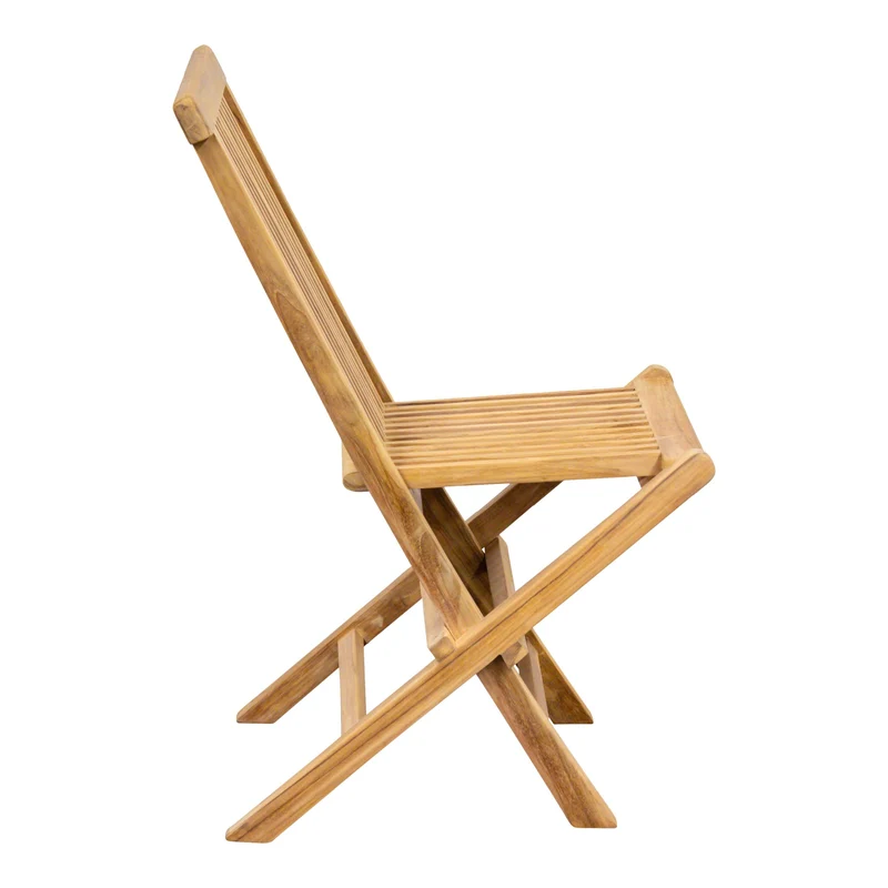 Gartenstuhl Indo klappbar, 2er Set