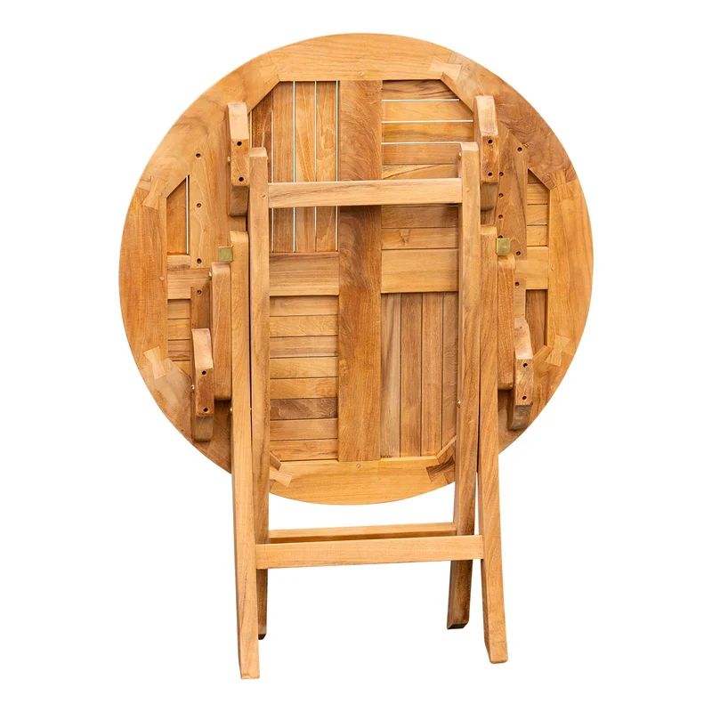 Gartenmöbel Set Henley/ Alona, 5-teilig, für 4 Personen