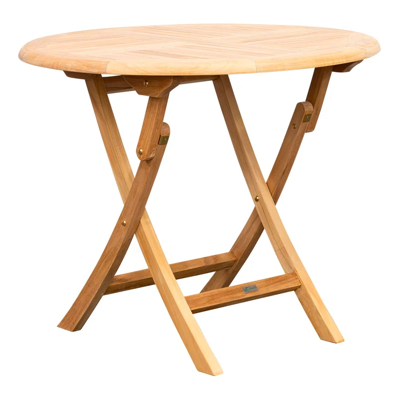 Gartenmöbel Set Henley/ Alona, 5-teilig, für 4 Personen