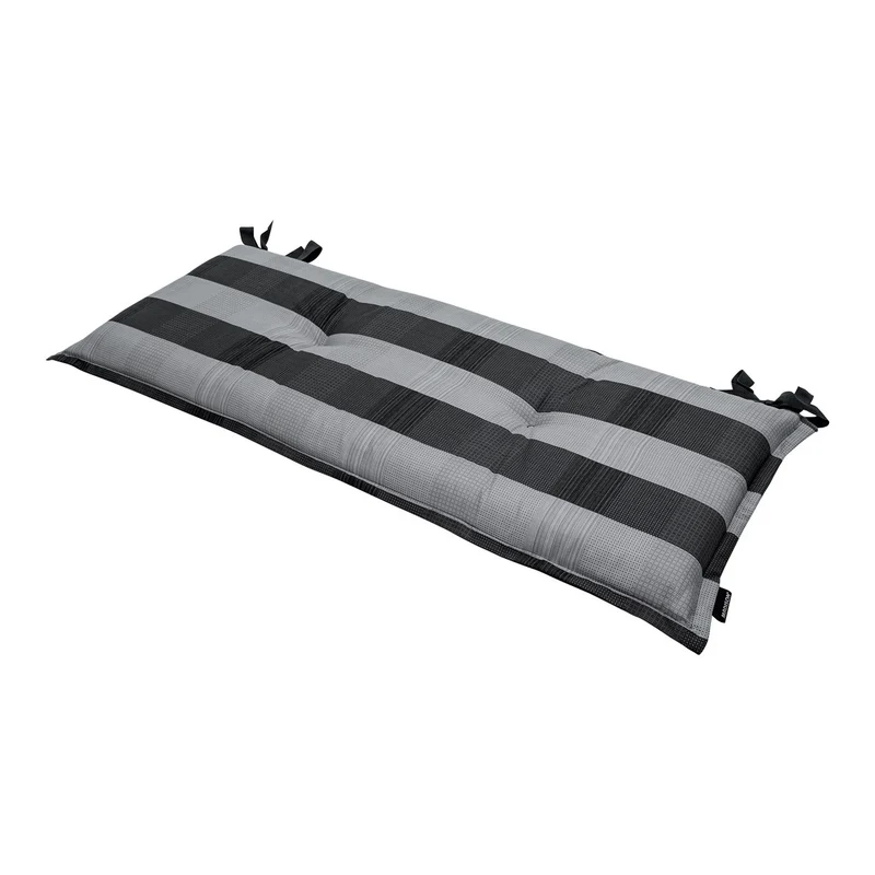 Madison Bankkussen ca.120x48cm Alice grey