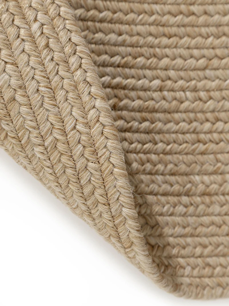 Benuta In-& Outdoor Teppich Nandi beige