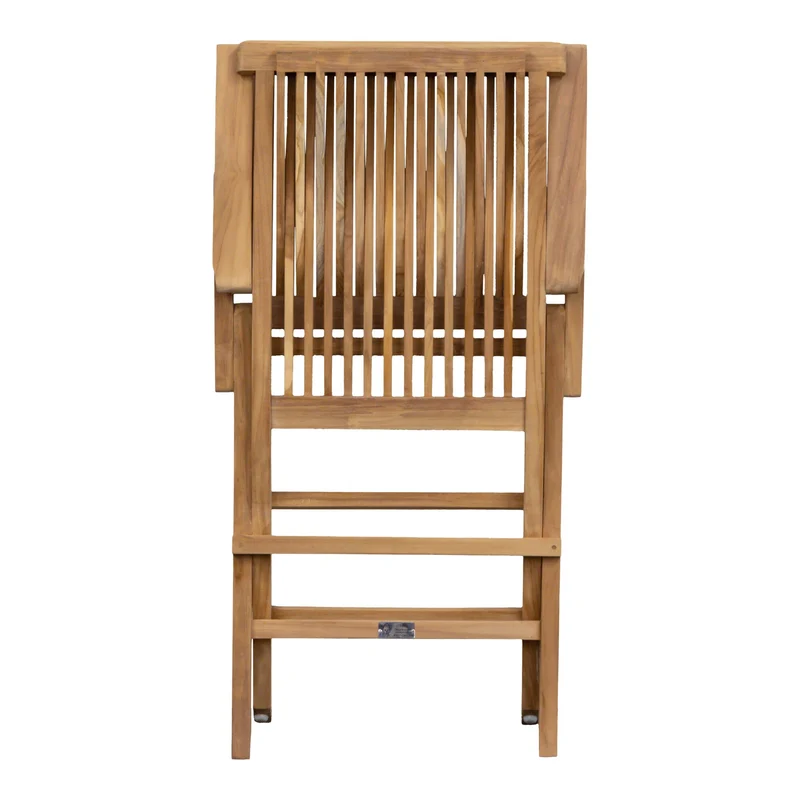 Teak Klappsessel Palermo
