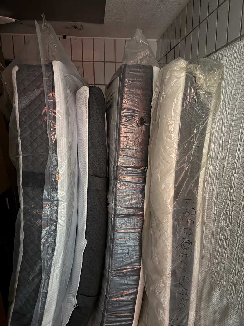 EMMA Matratzen +Ausstellungsstück +nochmals 50% reduziert