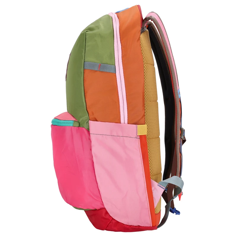 Cotopaxi Chiquillo 26L - Mochila 16" 49 cm (del dia, Unikat 05)