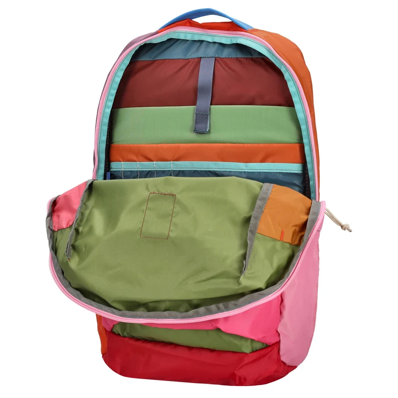 Cotopaxi Chiquillo 26L - Mochila 16" 49 cm (del dia, Unikat 05)