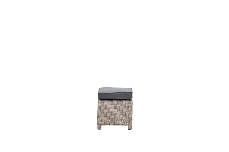 Milwaukee dining kruk - vintage willow - mystic grey