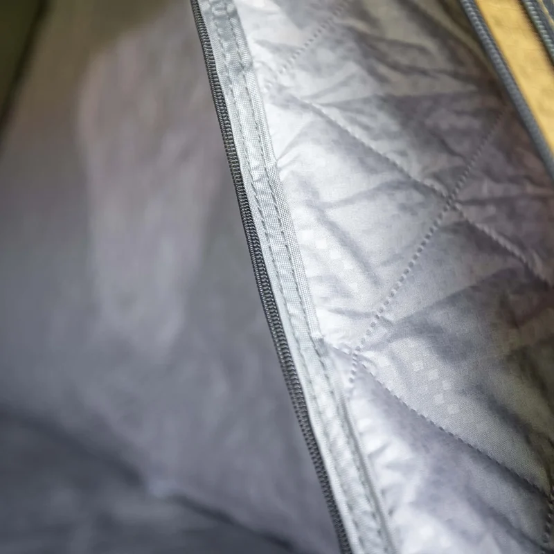 Thermo-Innenzelt LITTLE BAMBOO Gen. 2