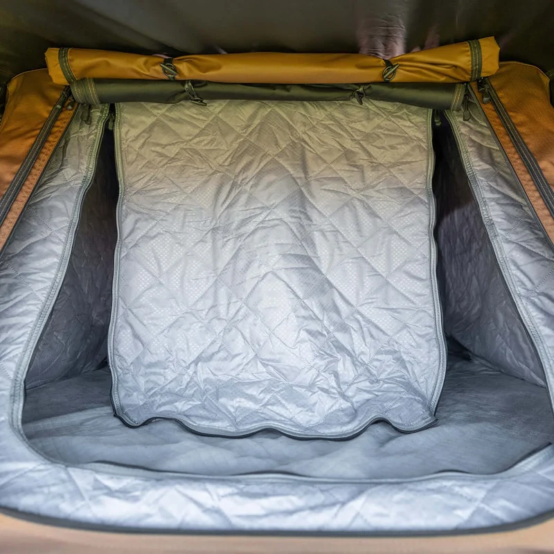 Thermo-Innenzelt LITTLE BAMBOO Gen. 2
