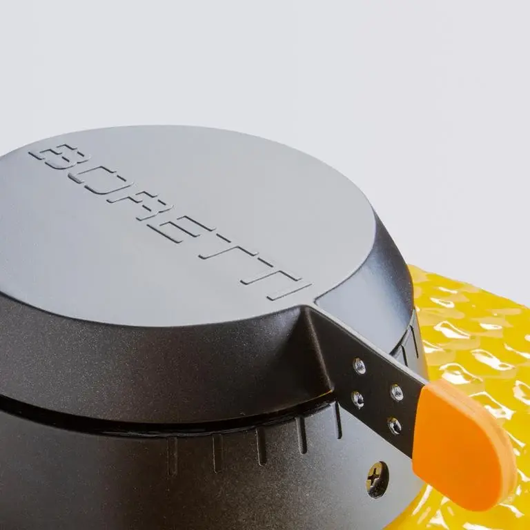 Boretti Ceramica Kamado Barbecue Limone