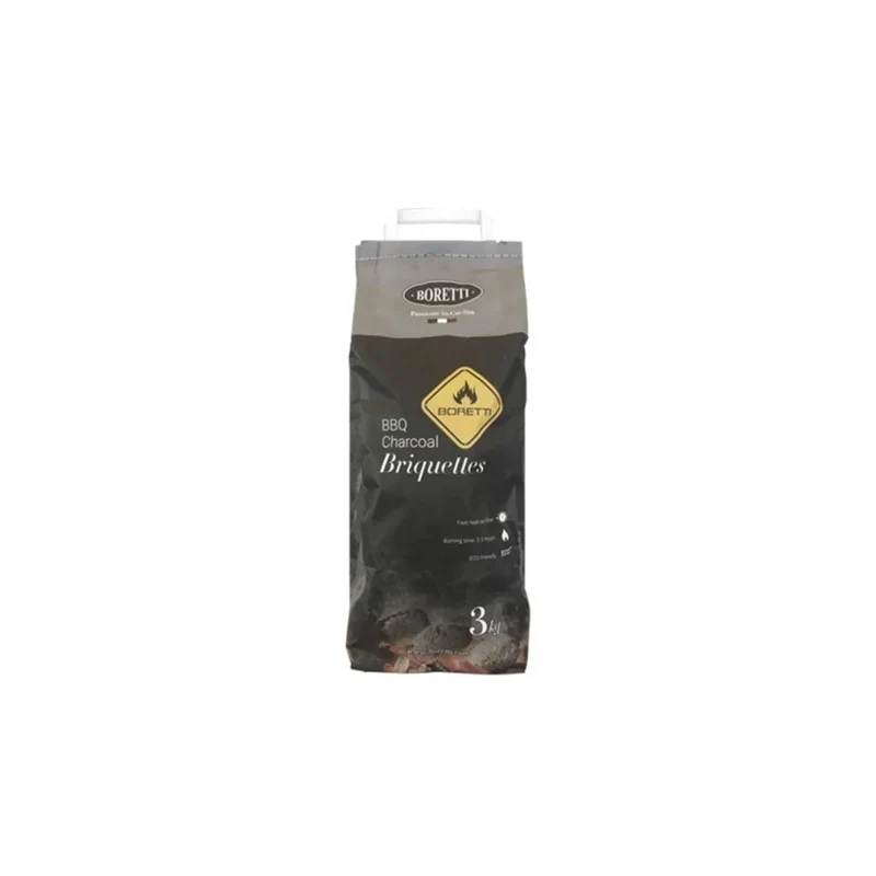 Boretti Ceramica Kamado Barbecue Limone