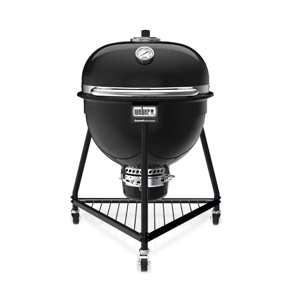 Boretti Ceramica Kamado Barbecue Limone