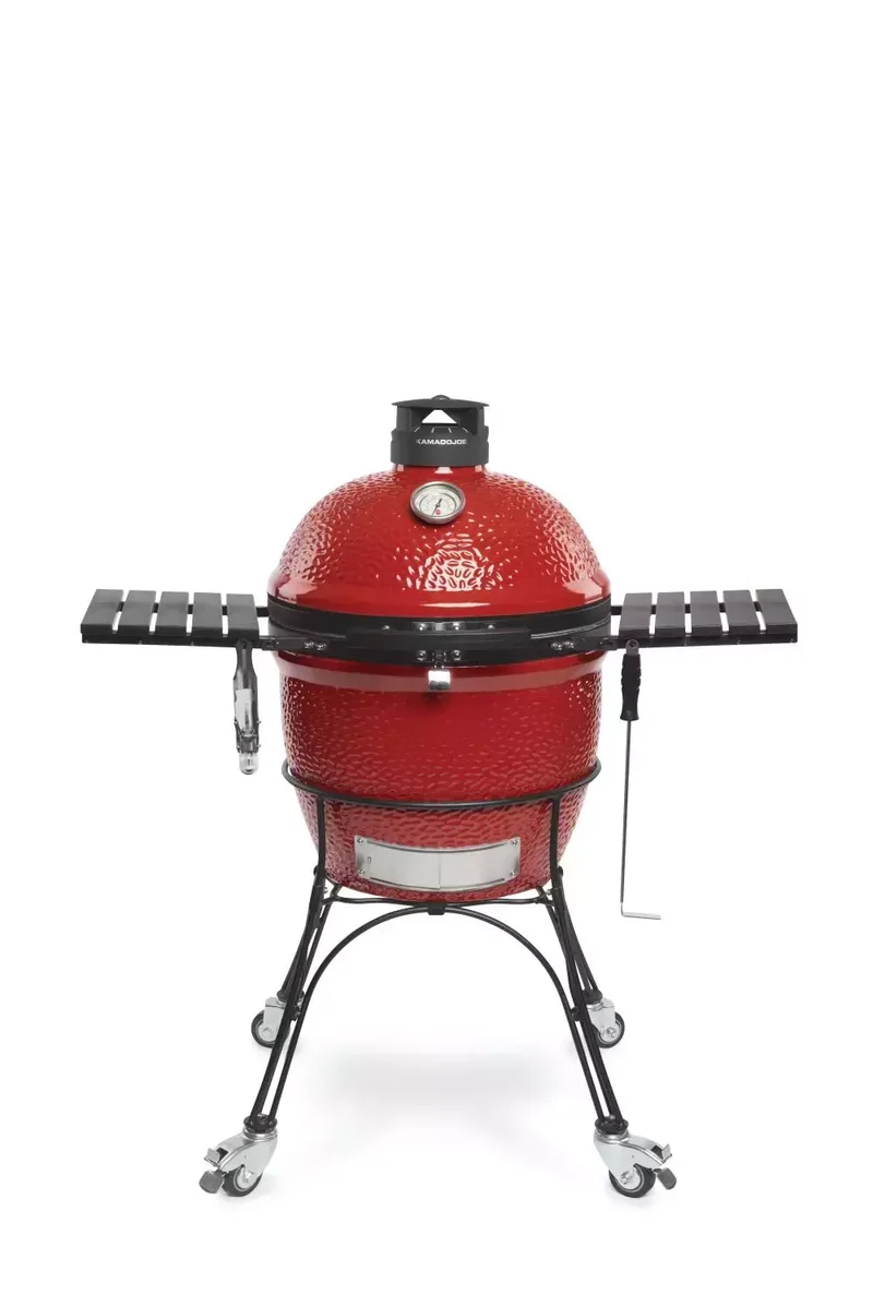 Boretti Ceramica Kamado Barbecue Limone