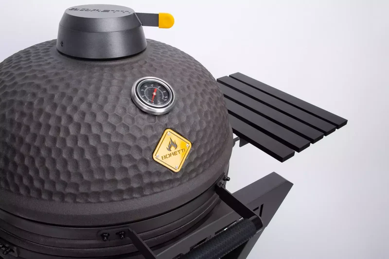 Boretti Ceramica Large Kamado Barbecue