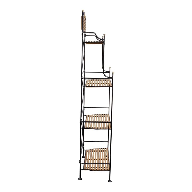 Teak Regal Longlife