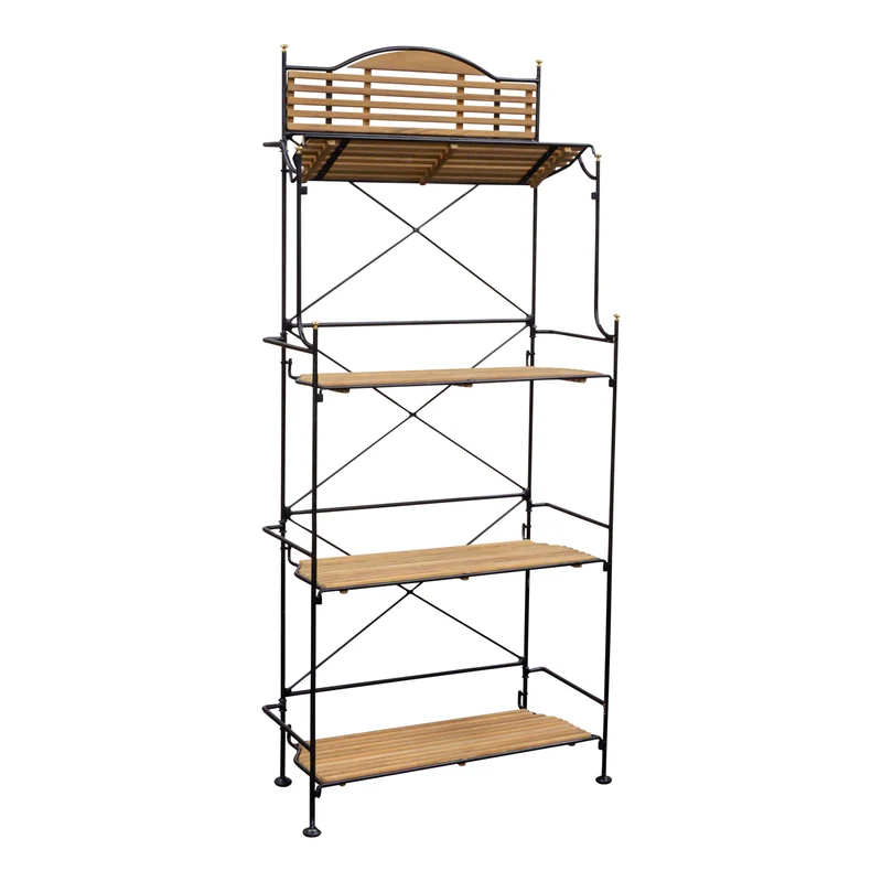 Teak Regal Longlife