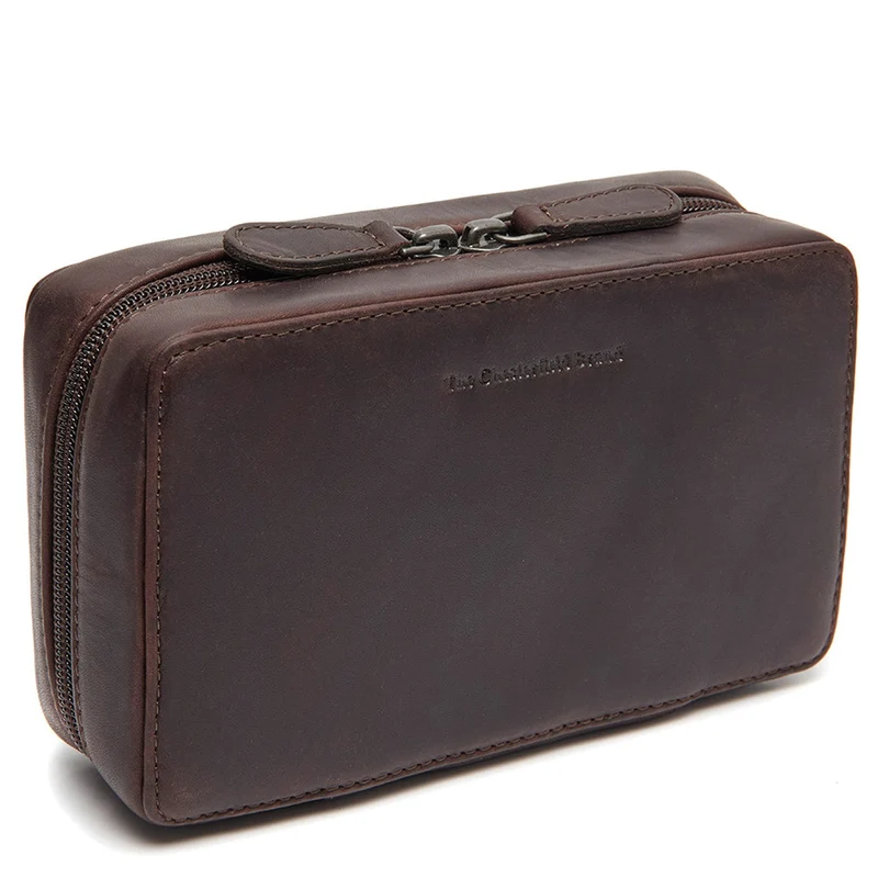 The Chesterfield Brand Ardan - Organizador 17 cm (braun)
