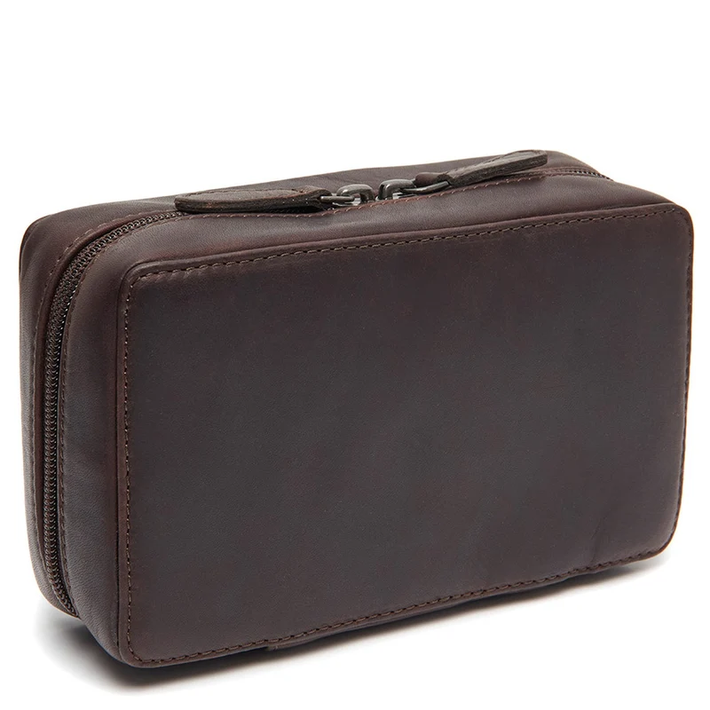 The Chesterfield Brand Ardan - Organizador 17 cm (braun)