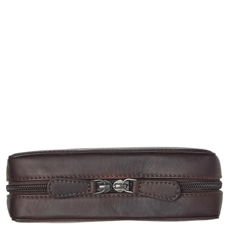 The Chesterfield Brand Ardan - Organizador 17 cm (braun)