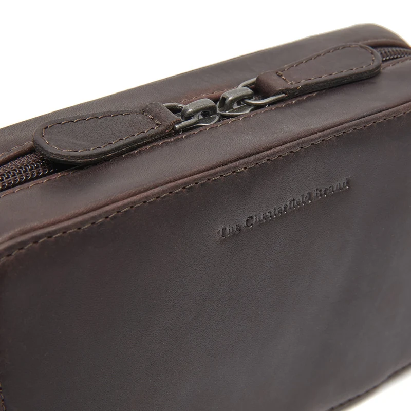 The Chesterfield Brand Ardan - Organizador 17 cm (braun)