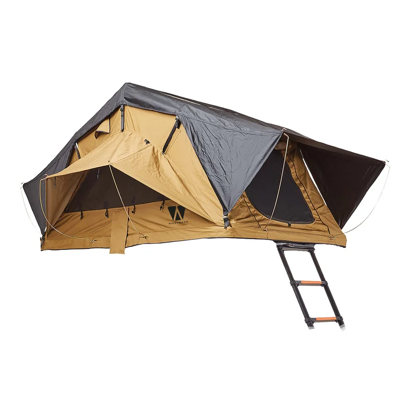 Dachzelt Vickywood SMALL WILLOW